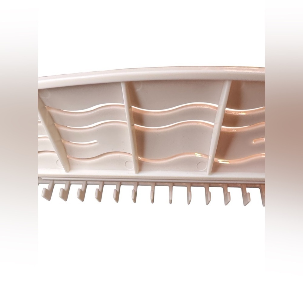 Hair Works Hair Extension 4-in-1 Caddy (read below) - Picture 13 of 16
